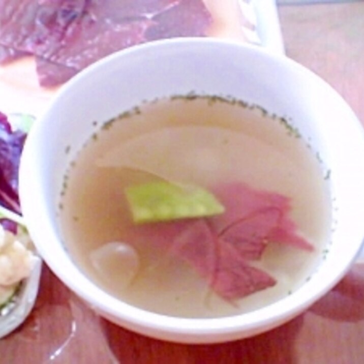 簡単 ビーフジャーキースープ レシピ 作り方 By 美味しく食べて健康 楽しくお料理 楽天レシピ 簡単 ビーフジャーキースープ レシピ 作り方 By 美味しく食べて健康 楽しくお料理 楽天レシピ